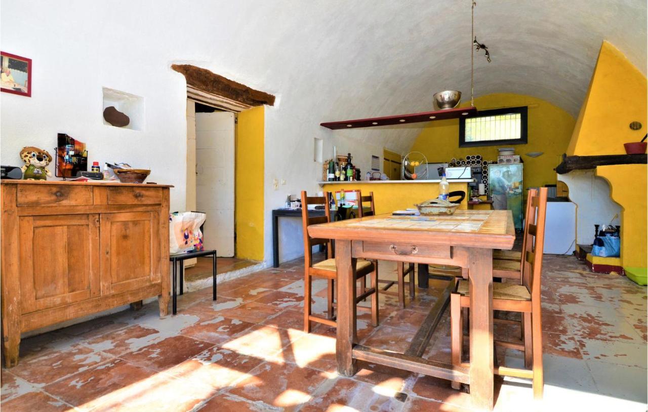 Stunning Home In St-Hippolyte-Du-Fort With Wifi Saint-Hippolyte-du-Fort Exterior foto