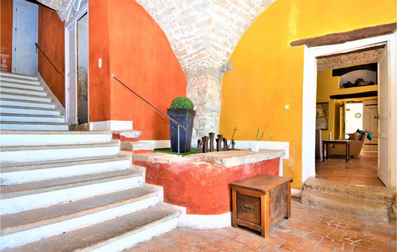 Stunning Home In St-Hippolyte-Du-Fort With Wifi Saint-Hippolyte-du-Fort Exterior foto