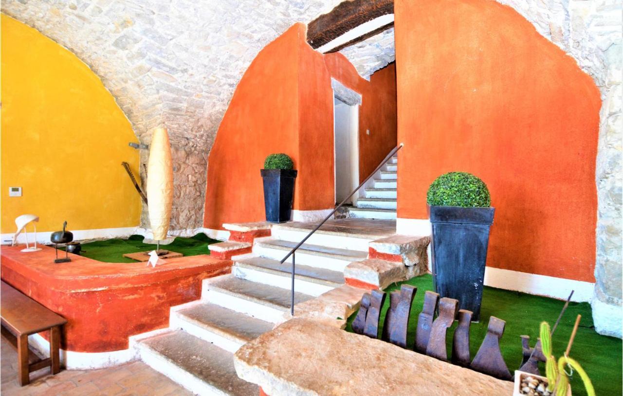 Stunning Home In St-Hippolyte-Du-Fort With Wifi Saint-Hippolyte-du-Fort Exterior foto